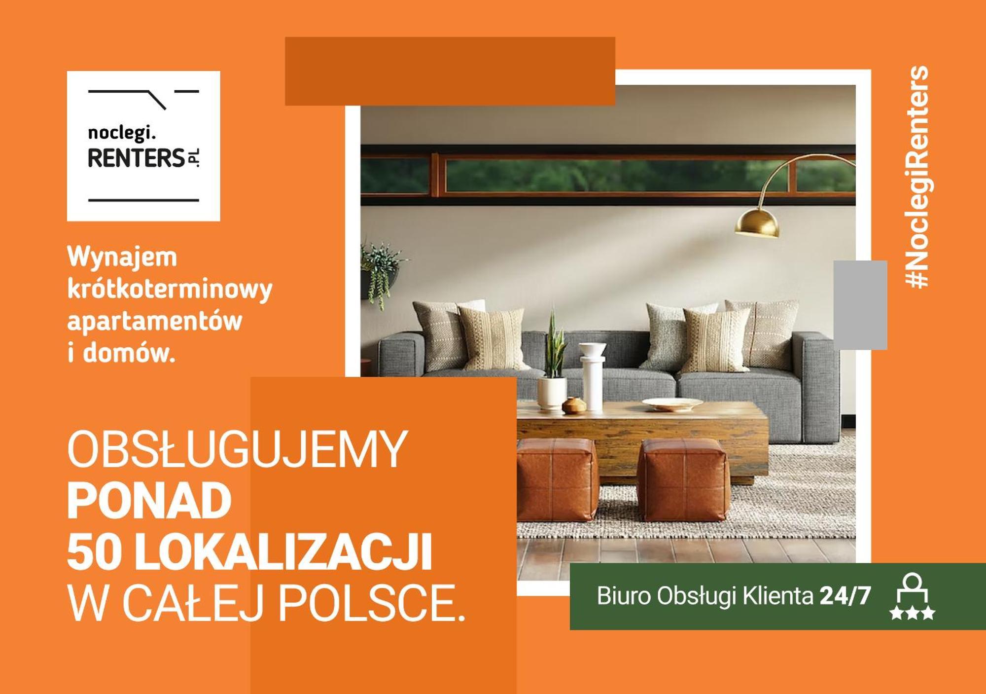 Cozy Apartments With Parking In The 19Th District By Noclegi Renters Varşova Dış mekan fotoğraf