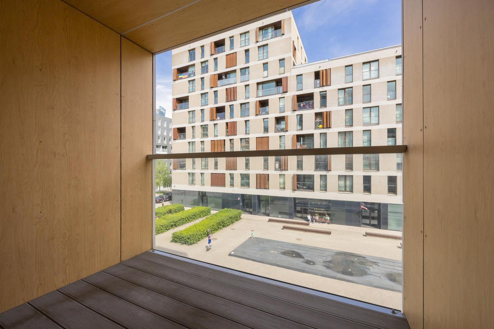 Cozy Apartments With Parking In The 19Th District By Noclegi Renters Varşova Dış mekan fotoğraf